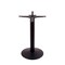 Holland Bar Stool Co 214-16 Black Table Base 214-1630BW - alternate 1